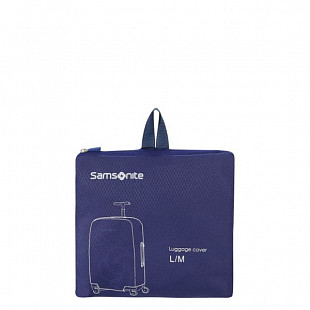 Чехол для чемодана Samsonite Global TA CO1*11 009
