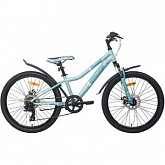 Велосипед Aist Rosy Junior 1.1 13" (2020) turquoise