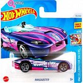 Машинка Hot Wheels Базовой коллекции RRRoadster 76/250 (5785 HRY98) mainline 2024
