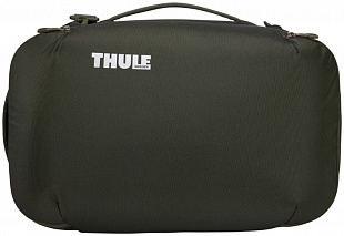 Дорожная сумка Thule Subterra Convertible Carry On TSD340DFT Green (3204024)