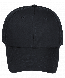 Бейсболка Jogel Camp Team Cap JС4BC0121.99 black