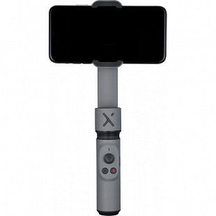 Стабилизатор для мобильного телефона Zhiyun SMOOTH-X ESSENTIAL COMBO (GREY)