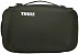 Дорожная сумка Thule Subterra Convertible Carry On TSD340DFT Green (3204024)