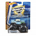 Машинка Hot Wheels Monster Jam, Avenger (BHP37)