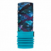 Бандана Buff Junior Polar Cosmic Nebula Night Blue