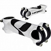 Вынос HQBC Q8001.2 SL OS AL7050 130mm White Q010414