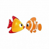 Игрушка для ванны Tolo Забавные рыбки 89537