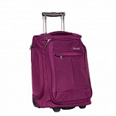 Чемодан малый Polar 18" Р8239 purple