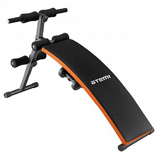 Скамья для пресса Atemi ASB510