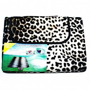 Туристический коврик Zez Sport SY-044