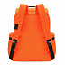 Рюкзак GRIZZLY RU-614-1 orange