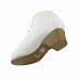 Фигурные коньки Edea Tempo с лезвием Balance 545811 Ivory Фигурные коньки Edea Tempo с лезвием Balance 545811 Ivory