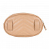 Сумка поясная Pola 81036 beige Сумка поясная Pola 81036 beige