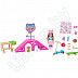 Игровой набор Barbie Chelsea Скейт-парк (HJY35)