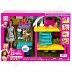 Игровой набор Barbie Веселая ферма (HGY88)