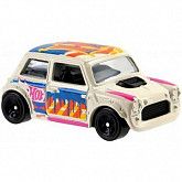 Машинка Hot Wheels N3758 white/orange/blue