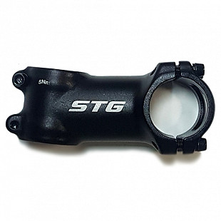Вынос руля STG AS-007N длина 70 мм black Х99022