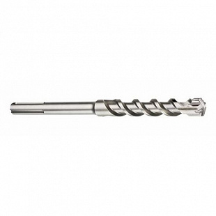 Сверло Bosch SDS max 25х400х520 max 4