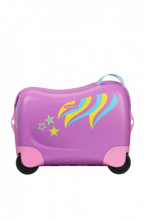 Чемодан Samsonite Dream Rider 51см CK8-91001 Pony