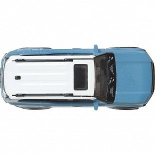 Машинка Hot Wheels Car Culture 2024 Toyota Land Cruiser (FPY86 JBK52)