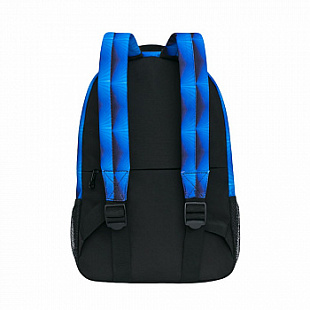 Городской рюкзак GRIZZLY RL-850-5 /1 blue