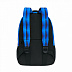 Городской рюкзак GRIZZLY RL-850-5 /1 blue