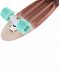 Penny board (пенни борд) Ridex Cappuccino 22" Penny board (пенни борд) Ridex Cappuccino 22"