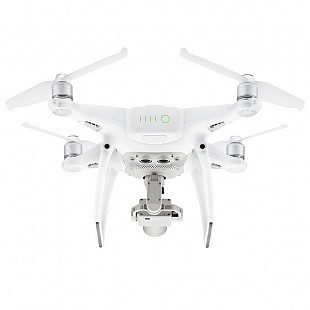 Квадрокоптер DJI Phantom 4 PRO V2.0