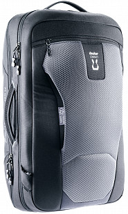 Рюкзак Deuter Aviant Carry On Pro 36 3510220-7000 black