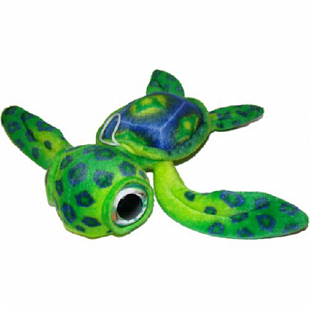 Мягкая набивная игрушка Черепашка Y0299