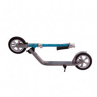 Самокат RGX Off-Road Blue