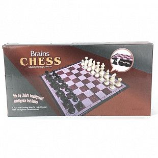 Настольная игра Favorit шахматы 8908