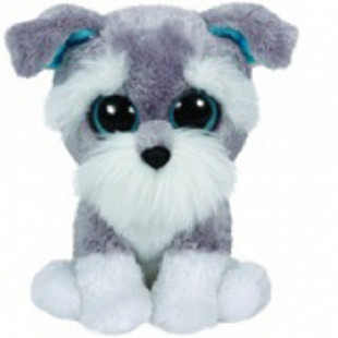 Игрушка мягконабивная TY Щенок Whiskers Beanie Boo's 36150