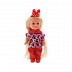 Куколка Evi Love Minnie Mouse с длинными волосами (105746513) 1 шт. (в ассортименте)