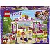 Конструктор LEGO Friends Кафе в парке Хартлейк Сити 41426