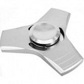 Спиннер Hand Spinner Silver