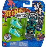 Игровой набор Hot Wheels Moon Howler (HGT46 HVJ85)