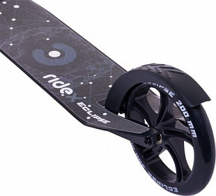 Самокат Ridex Eclipse black