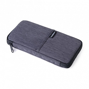 Кошелек Naturehike Multifunction Travel Wallet Grey