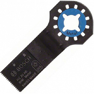 Пильное полотно Bosch для GOP 2608661628