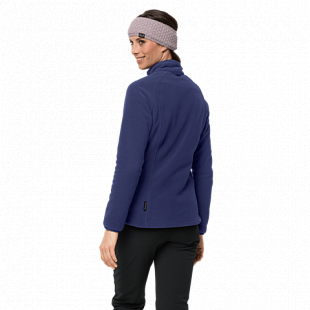 Куртка женская Jack Wolfskin Iceland Voyage 3In1 Women phantom