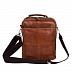 Мужская сумка Pola 4032 brown