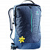 Рюкзак Deuter XV 3 SL 3850518-3379 navy/midnight