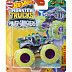 Машинка Hot Wheels Monster Trucks Power Smashers Skelesaurus (HYJ19 HYJ27) Машинка Hot Wheels Monster Trucks Power Smashers Skelesaurus (HYJ19 HYJ27)