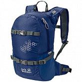 Рюкзак детский Jack Wolfskin Kids Akka Pack Blue