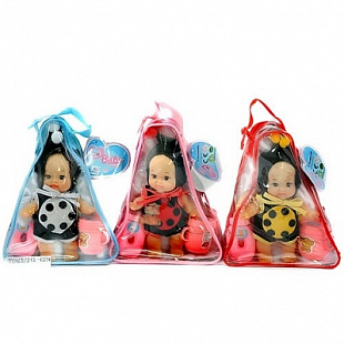 Кукла Daxiang Пупс с аксессуарами в ассортименте 212-023-Vk