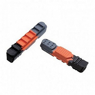 Накладки тормозные Baradine 470TСR