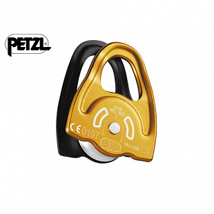 Блок ролик Petzl Mini