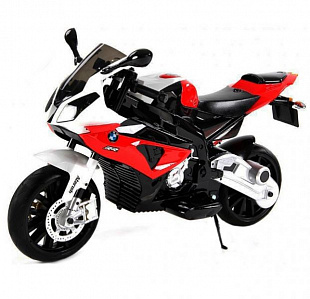 Мотоцикл Wingo Bmw S1000RR red
