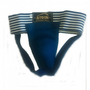 Защита паха Ayoun 653